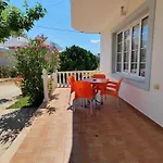 Apartment Denis *