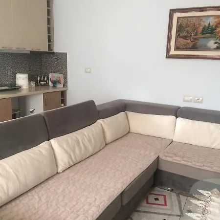 Denis Apartment