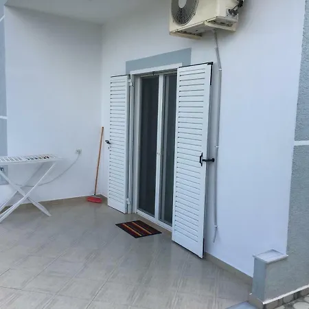 Denis Appartamento Ksamil