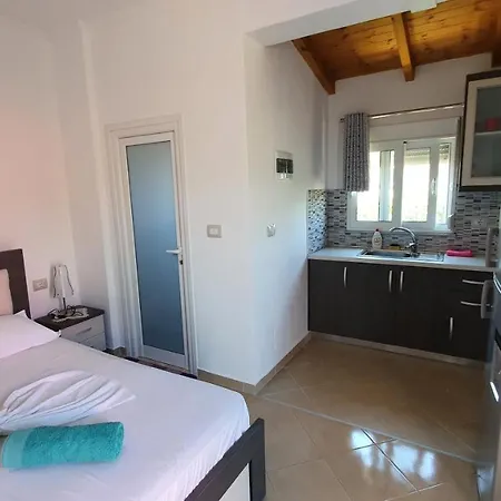 Apartamento Denis