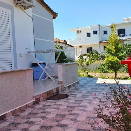 Apartament Denis Ksamil