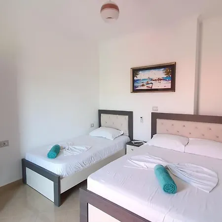 Apartament Denis Ksamil