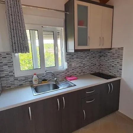 Denis Apartment Ksamil