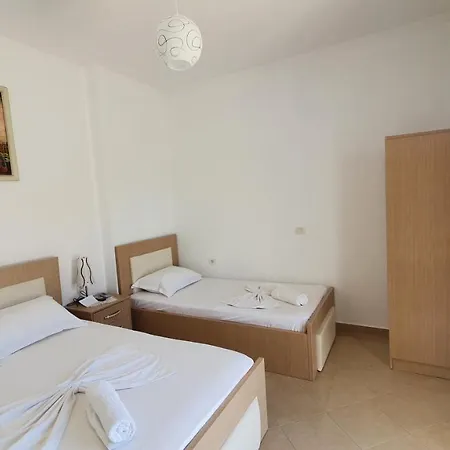 Denis Apartment Ksamil