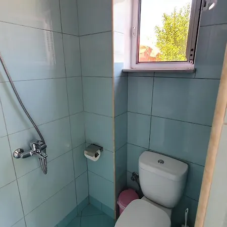 Apartment Denis Ksamil