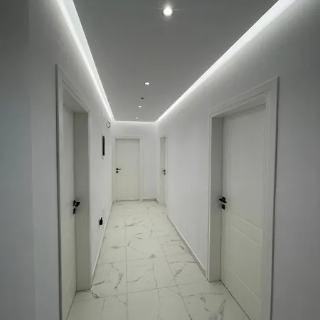 Apartment Denis