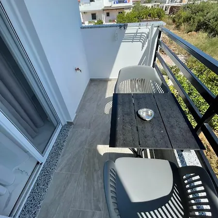 Apartment Denis *