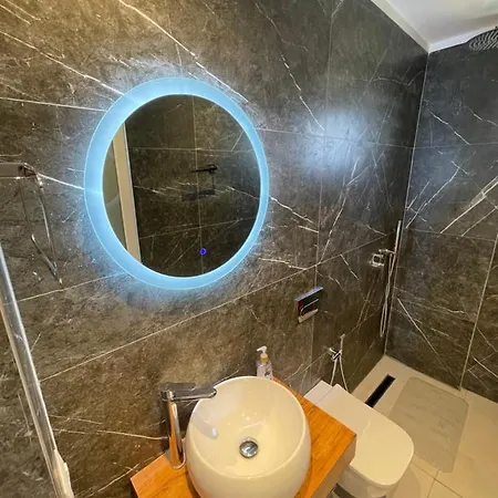 Apartament Denis Ksamil