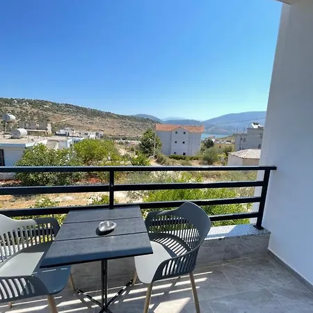 Denis Apartment *