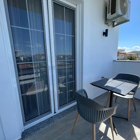 Apartment Denis