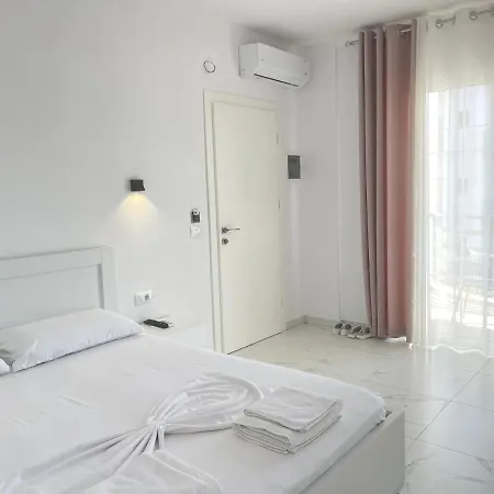 Denis Apartament Ksamil