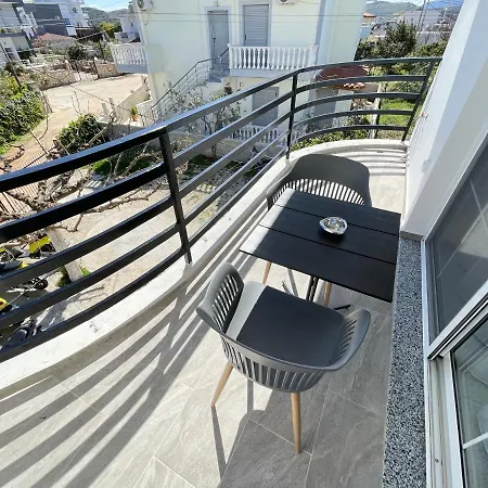 Apartment Denis *