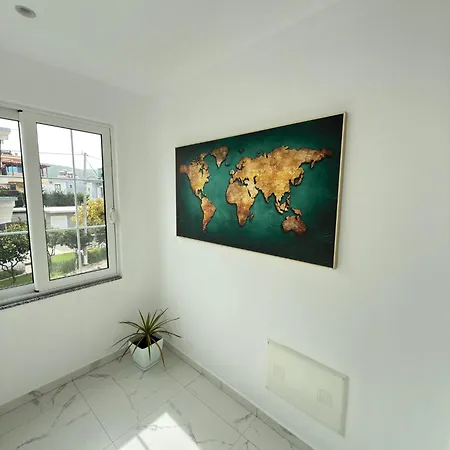 Apartment Denis