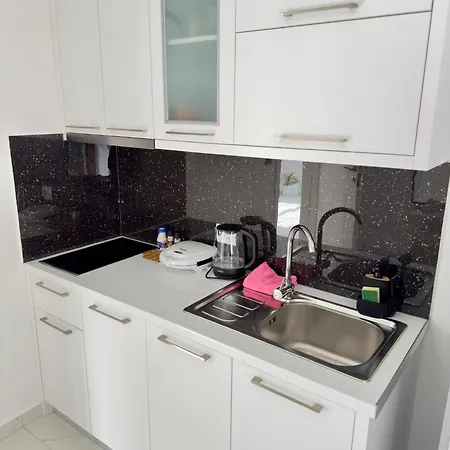 Apartment Denis *
