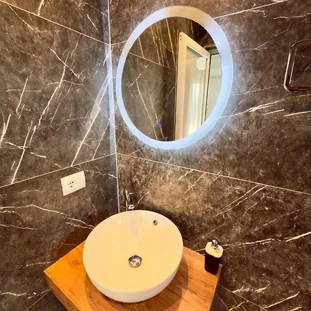 Denis Apartament Ksamil