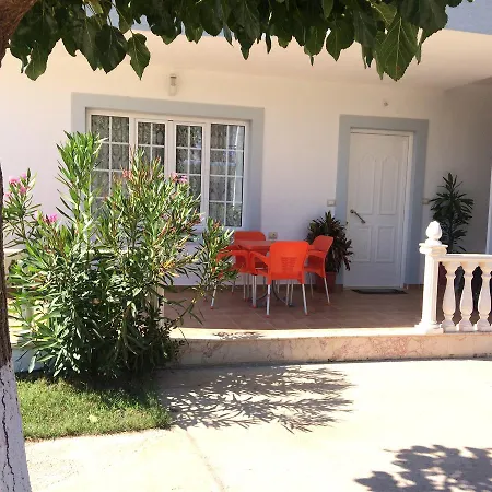 Apartament Denis Ksamil