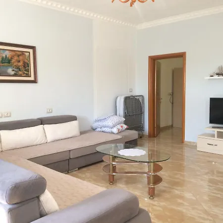 Apartment Denis