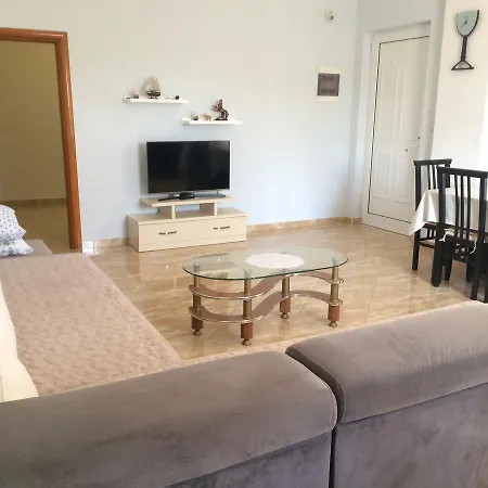 Apartmán Denis