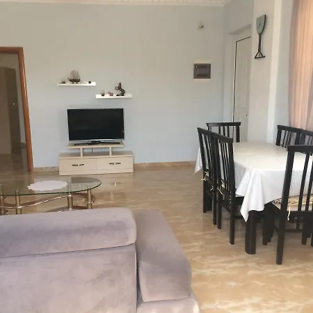 Apartment Denis *