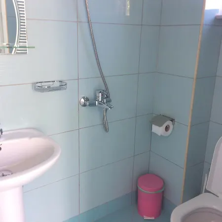 Apartment Denis *