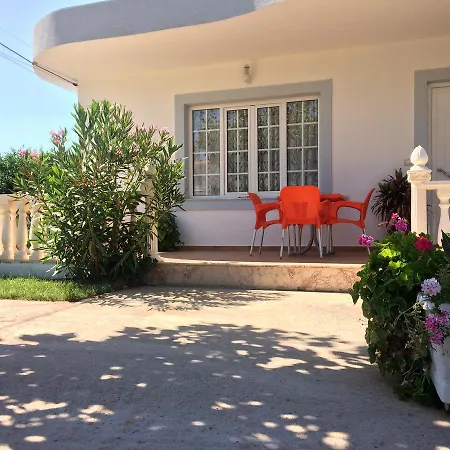 Denis Apartment Ksamil