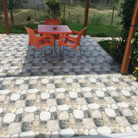 Apartmán Denis Ksamil