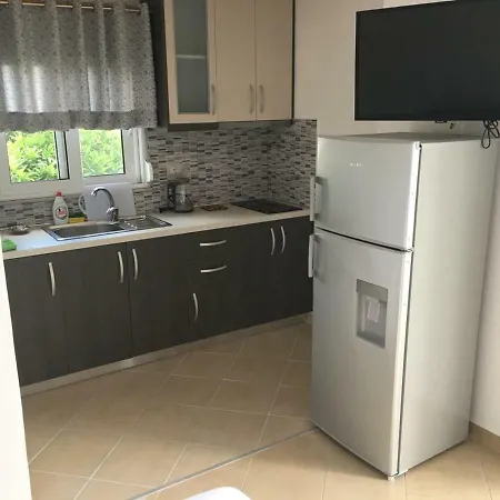 Apartament Denis Ksamil