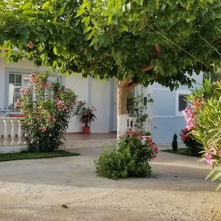 Apartment Denis